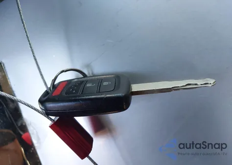 2015 Honda Fit Lx z USA, uszkodzony, nr VIN 3HGGK5H52FM757219